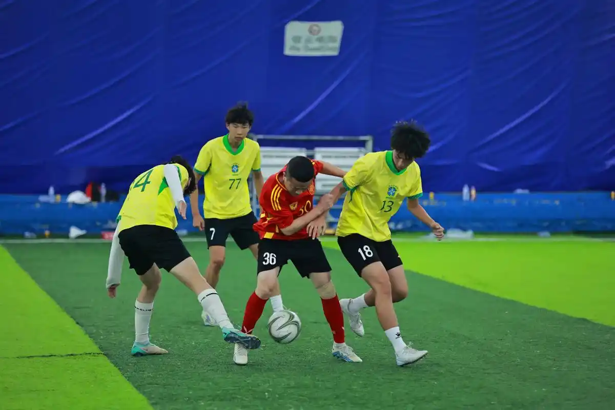 世俱杯：弗拉门戈 VS 利物浦